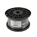 Produktbild Synergy 21 Kabel TK Flach 4 pol. 100m SCHWARZ,Flex, Fla