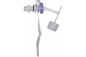 Torbeck Opella Side Entry Filling Valve