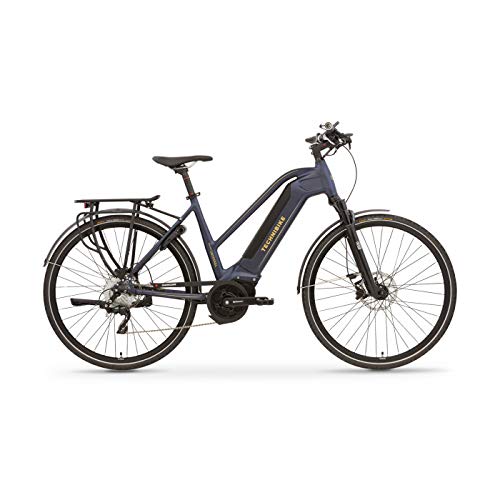 Preisvergleich Produktbild TechniBike VOTARO Trekking Damen, Größe:S