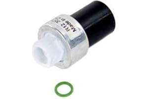 GENERAL MOTORS ACDelco 15-2151 GM Kupplungsschalter für Klimaanlage