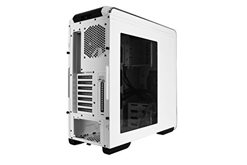 Cooler Master CM690 III White Edition Computer Case 