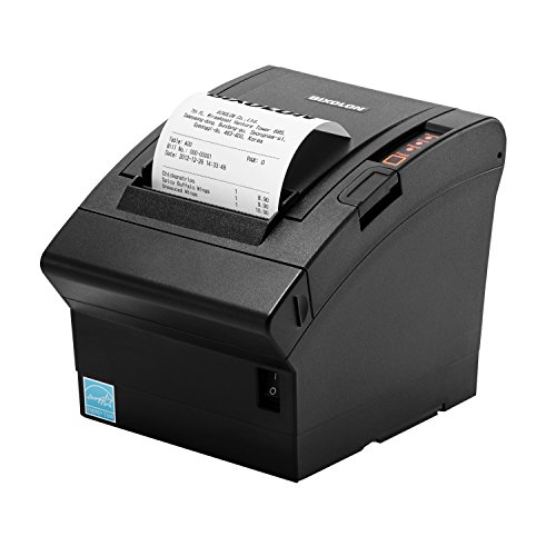 Preisvergleich Produktbild SRP-380 BONDRUCKER
