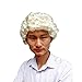 Produktbild QYS Richter Perücke Barrister Downton Abbey Fancy Dress Party,Men
