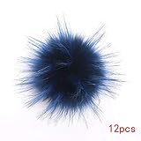 1. Perfekt zum Stricken von Mützen, Schuhen, Schals, etc. 