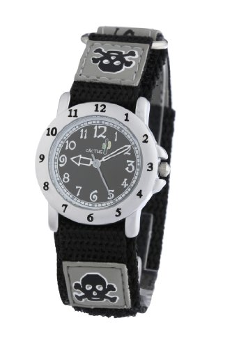 Cactus uhr Quarz CAC-30-M14