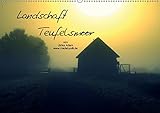 Landschaft Teufelsmoor / 2018 (Wandkalender 2018 DIN A2 quer): Atemberaubender Kalender mit faszinierenden Fotos des Teufelsmoors (Monatskalender, 14 ... 2017] Adam, Ulrike und madebyulli.de, k.A. by 