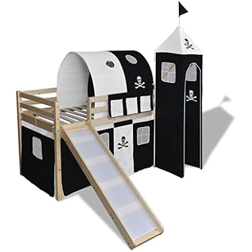 Amazon.co.uk bunk bed ladder cover
