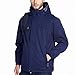 Produktbild serliyHerren Winddicht atmungsaktiv Schnell trocknend Anti-UV-Softshell Funktionsmantel Hoodie Outdoor Klettern Angeln wasserdichte Jacke, atmungsaktive, schnell trocknende Outdoorjacke