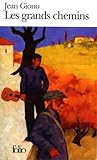 Les grands chemins
