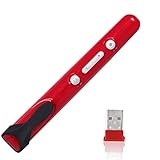 Receptor USB Plug & Play - Instalación instantánea en cualquier ordenador