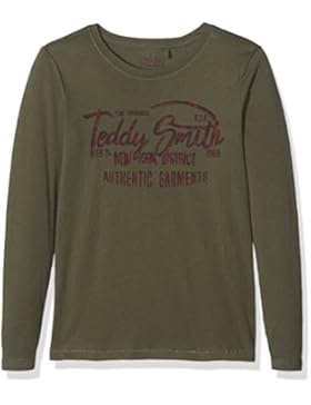 Teddy Smith Jungen T-Shirt Taver ml Jr
