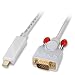 Produktbild Lindy Mini DisplayPort zu VGA Adapter Kabel, 2 m