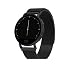 Produktbild Mishuai Staubdichte und Wasserdichte elektronische Uhr. Sportbergsteigen (Color : Schwarz)