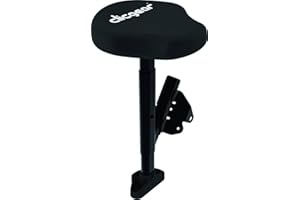 Clicgear 2016 3.5 Golf Trolley Clip On Seat