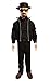Produktbild The Wonderland Toy Company BRBA101 - Breaking Bad Sprechende Puppe Heisenberg Exclusive 43 cm
