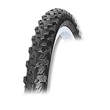 VEE RUBBER Shimano Copertone, 26&nbsp;x 1.95, MTB, Nero, vr-107b