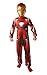 Produktbild Iron Man Kinder Kostüm 98/104 (3-4 Jahre)
