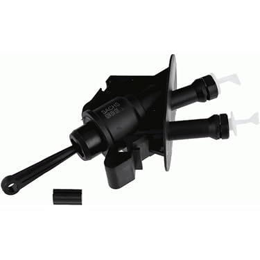 Cylindre émetteur D'embrayage ABS 41477 - Compatible Chevrolet, Opel, Vauxhall, Saab