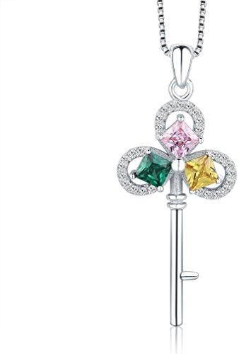 Divine Light 925 Sterling Silver National Wind Pendant on a Box Chain 45CM