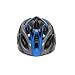 Produktbild Meisijia Verstellbare Träger Carbon-Faser-Mountainbike-Road Helm Männer Frauen Fahrrad-Reiten Breathfahrradhelm zufällige Farbe