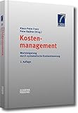 Image de Kostenmanagement. Wettbewerbsvorteile durch systematische Kostensteuerung.