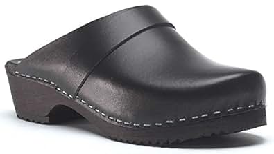 toffeln clogs amazon