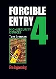 Image de High Security Devices: Roll-Down Metal Doors and Scissor Gates: High Security Devices - Roll-down Metal Doors and Scissor Gates No. 4 (Forcible Entry