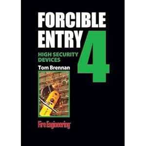 High Security Devices: Roll-down Metal Doors and Scissor Gates (Forcible Entry)