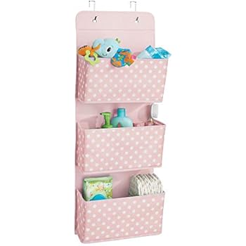 mDesign Hängeschrank - idealer Mehrzweckschrank zum Hängen - perfekt