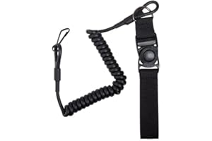 WEIPAI SPA Cordon antiperdida Pistola amomax