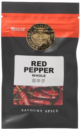 Preisvergleich Produktbild Mascot Tasche auf Pfeffer 6g