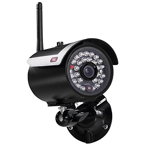 Preisvergleich Produktbild Smartcam Acc Abus TVAC16011A addon cam