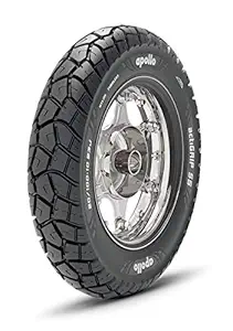 apollo actiGRIP S5 90/100-10 53PTubeless Front/Rear Tyre