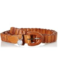 Pepe Jeans Joe Belt - Cinturón Mujer
