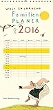 Image de Wolf Erlbruchs Familienplaner 2016