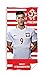 Produktbild Nationalmannschaft Polen Strandtuch Nr. 2 Robert Lewandowski