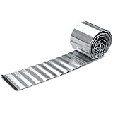 Bordure aluminium jardin