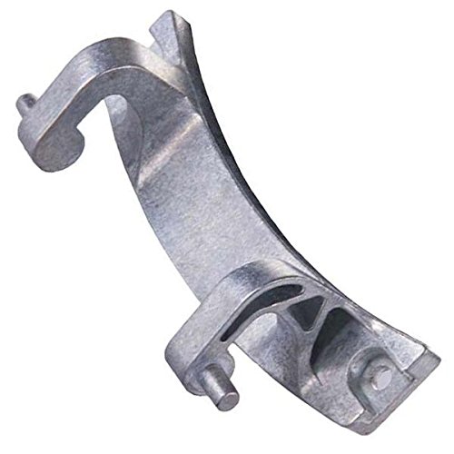 Preisvergleich Produktbild Scharnier Tür Bullauge Waschmaschine Bosch wae28346