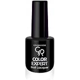 Golden Rose Color Expert Nail Lacquer No: 60 - Geniş Fır&ccedil;alı Oje 10.2 ml
