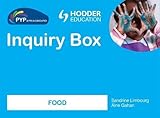 Image de Food Inquiry Box