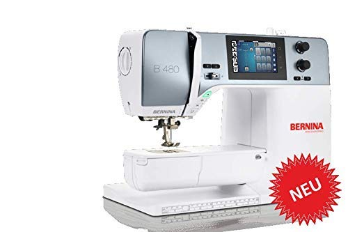 Bernina 480 Uni