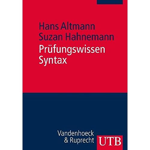 [PDF] Download Prüfungswissen Syntax Kostenlos