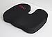 Posture Cushion - Seat Wedge Lumbar Support Cushion With Soft Memory Foam Insert. Great For Coccyx Comfort And Pain Relief. Helps Prevent Back Pain While Sitting In The Car Home And Office. Available With Black Mesh Cover And Anti Slip Base. Great Quality And Value For Money.
