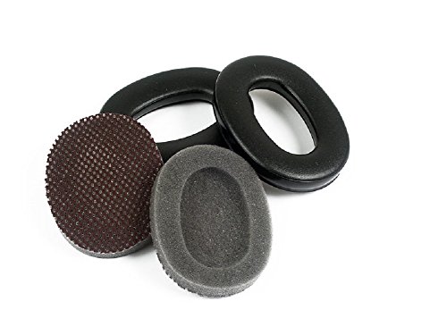 Preisvergleich Produktbild 3M Peltor Ohrpolster HY68 SV