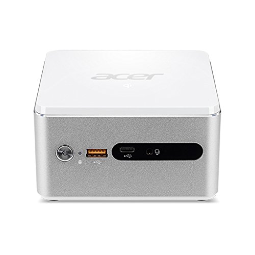 Preisvergleich Produktbild Acer B4B Veriton E VEN76G i3-7130U / 8GB / 256GB / W10P