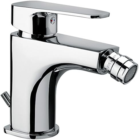 SLY Bidet mixer automatic drain 1'1 / 4