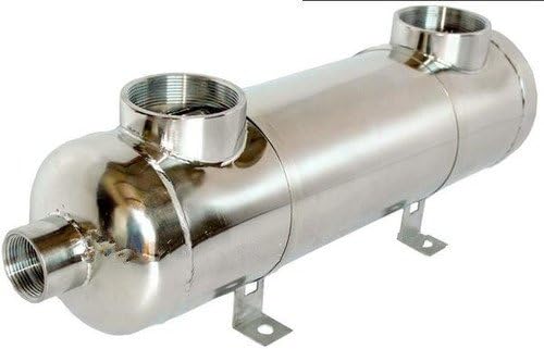 Gowe Air to Water Intercooler GGK190-C 650KW 866HP