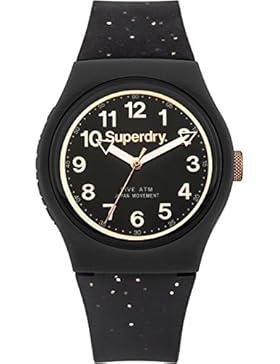 SUPERDRY URBAN Dame uhren SYL167B