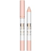 قلم Golden Rose Nude Look Highlighting Glow Pen - Nude Radiance - قلم مضيء لامع