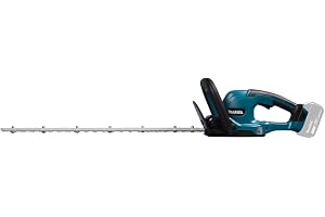 Makita DUH607Z 18V Li-ion LXT 60cm häcktrimmer – batterier och laddare ingår inte